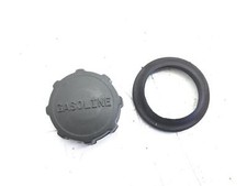 Fuel Tank Cap And Gasket For