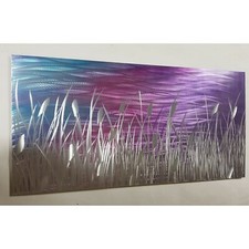 Moderne abstrakte Wandbilder