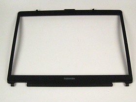Displayrahmen toshiba - displayrahmen,