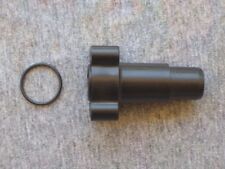 Zwischenflansch Ansaugstutzen