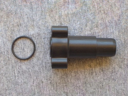 Zwischenflansch ansaugstutzen - zwischenflansch,