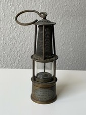 Kleine Grubenlampe /