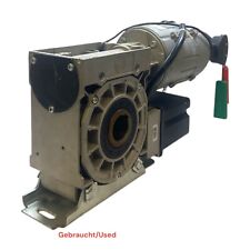 GFA Elektromaten Rolltorantrieb SI 40.15-40,00