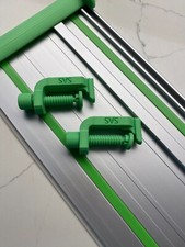 All in One Klemme - Paar