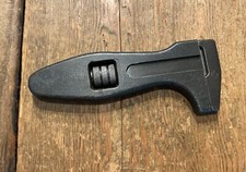 VINTAGE LAND ROVER 6" VERSTELLBARER SCHLÜSSEL SERIE 1/2 PASST FRÜHEM WERKZEUGKASTEN ALTE WERKZEUGE