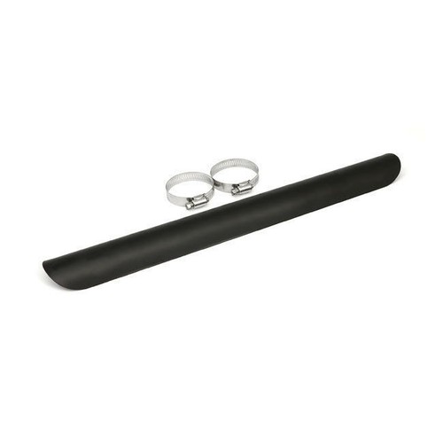 Auspuff hitzeschild heat - auspuff,