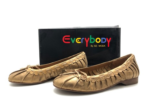 Everybody damen halbschuhe - everybody,