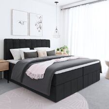 Boxspringbett Doppelbett Bett
