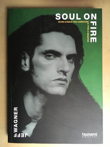 Soul fire peter - on,