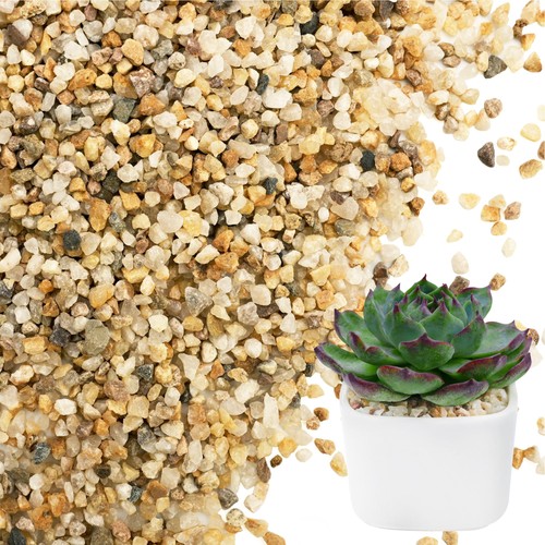 Coarse sand for plants - coarse,