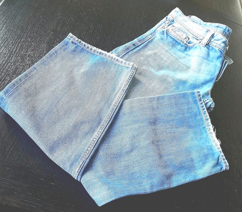 Diesel viker herren jeans hose - diesel,