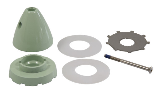 Propellerkonus propeller cone - propeller,