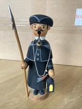 Räuchermann Räuchermännchen