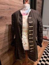 Selbstgenähter captain jack - selbstgenähter,