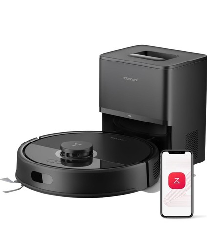 Roborock saugroboter - l5+,