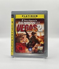 Tom Clancy's Rainbow Six