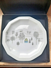 Rosenthal Polygon Winterreise