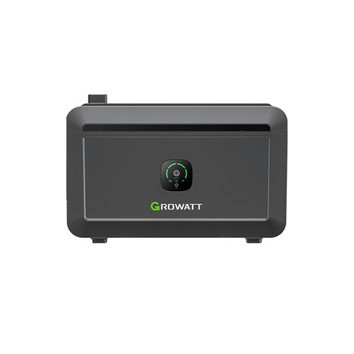 Growatt noah 2000 2048wh mit - noah,