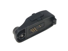 MOTOROLA AUDIOADAPTER DP4000 |