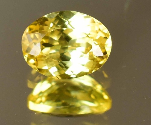 65ct natürlich ceylon gelb - natürlich,