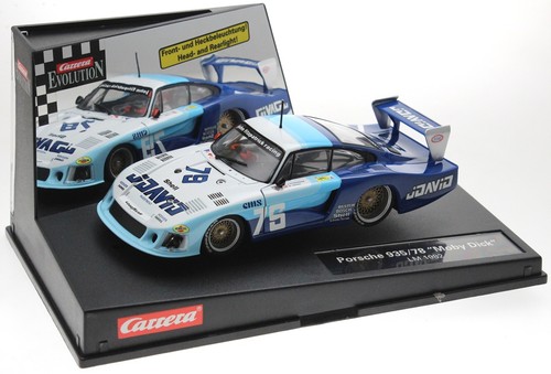 Carrera evolution 27154 - carrera,