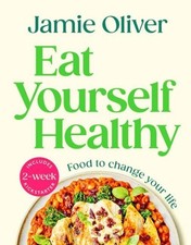 Jamie Oliver Eat Yourself