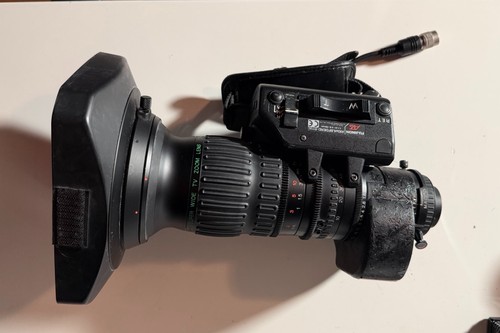 Fujinon 10x4 sd - 10x4.8, b4