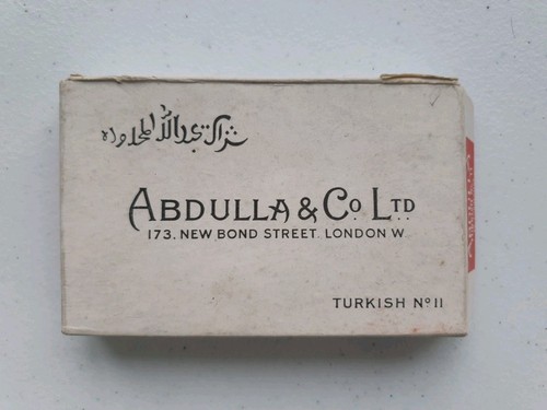 Abdulla and ltd - abdulla,