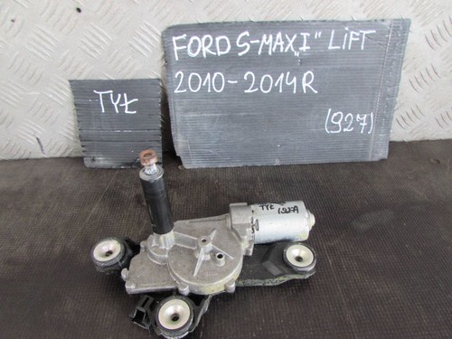 Ford max 2011 genuine - ford,