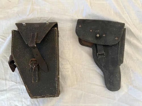 Militaria konvolut walther - militaria,