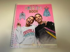 Top Model Depesche Lisa and