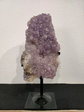 Amethyst stufe 34kg 29cm - amethyst,