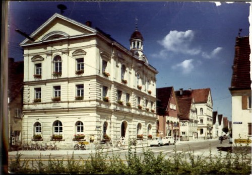 Thannhausen schwaben - thannhausen,