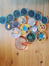 Weichbleisortiment Bleischrot Weichblei Klemmblei