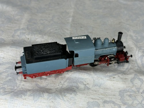 Modelleisenbahn rso atesi - modelleisenbahn,