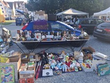 flohmarkt artikel alles