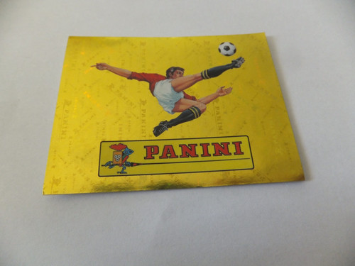 Panini fifa world - world, cup