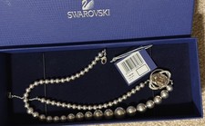 SWAROVSKI KRISTALL Silber