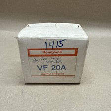 Centra-Burkle Honeywell VF-20A