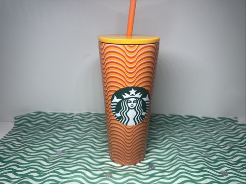 Starbucks pumpkin spice - pumpkin,
