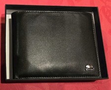 Geldbörse Portemonnaie  Brown