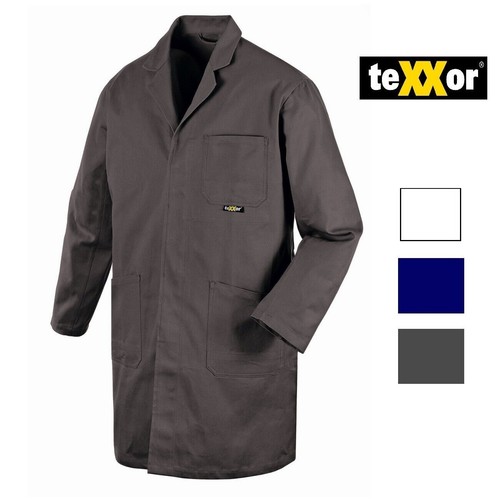 Texxor kittel arbeitskittel - texxor,