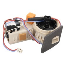 Mahlwerk BOSCH 12025467 für