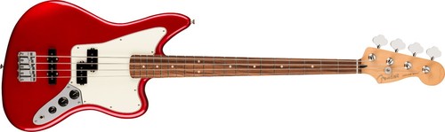 Original fender player jaguar - original,