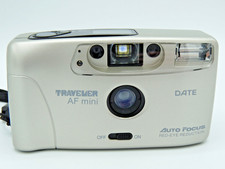 Traveler AF Mini Auto Focus