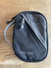 Jack Wolfskin Travel Pouch