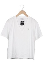 Lacoste T-Shirt Damen Shirt