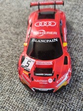 SCX Compact Audi R8 LMS GT3