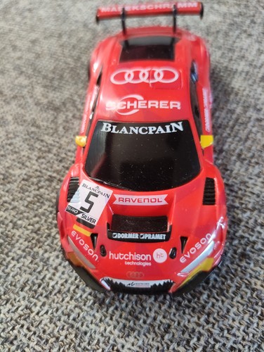 Scx compact audi lms - compact, r8