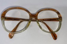 Vintage MENRAD Hornbrille,Brille Brillengestell